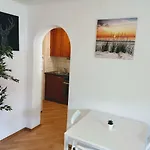 Apartment Sankt-nikolaus Old Town Innsbruck