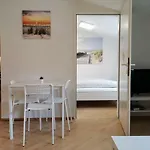 Sankt-nikolaus Old Town Apartment Innsbruck