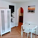 Sankt-nikolaus Old Town Apartment