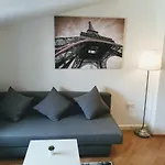 Apartment Sankt-nikolaus Old Town Innsbruck