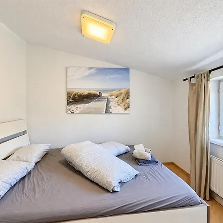 Innsbruck Old Town 1-Bedroom I 24-7 Self-Check-In Apartment Innsbruck