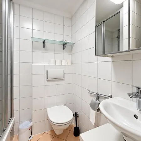 Apartment Innsbruck Old Town 1-Bedroom I 24-7 Self-Check-In Innsbruck