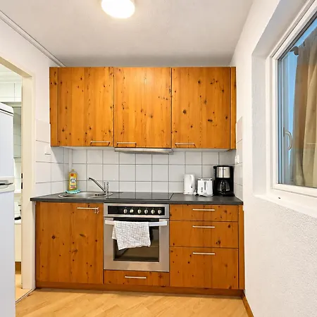 Innsbruck Old Town 1-Bedroom I 24-7 Self-Check-In Innsbruck