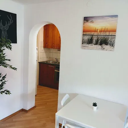 Apartment Sankt-nikolaus Old Town Innsbruck