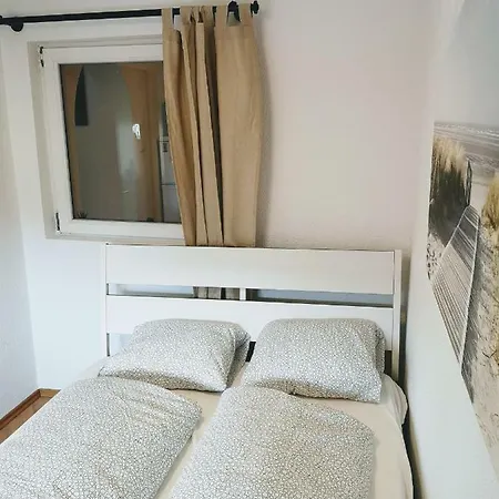 Sankt-nikolaus Old Town İnnsbruck