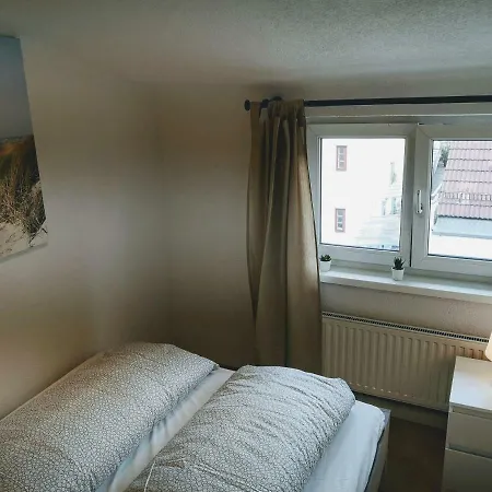 Innsbruck Old Town 1-Bedroom I 24-7 Self-Check-In * Innsbruck