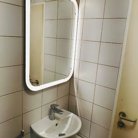 Sankt-nikolaus Old Town Apartamento