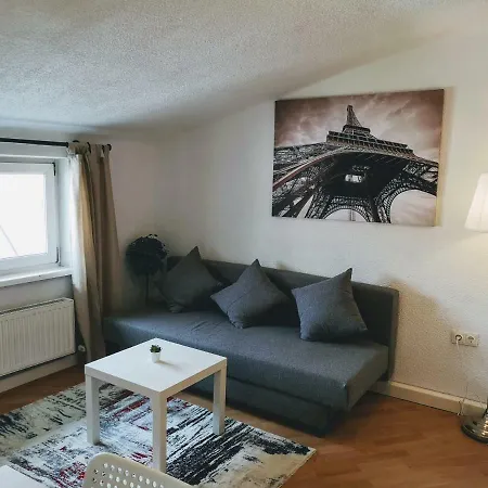 Innsbruck Old Town 1-Bedroom I 24-7 Self-Check-In *