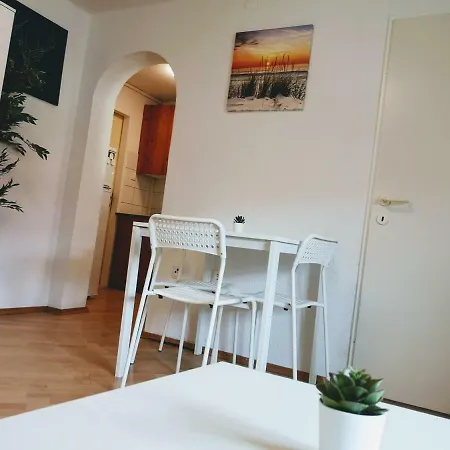 Innsbruck Old Town 1-Bedroom I 24-7 Self-Check-In