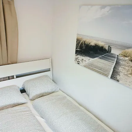 Apartament Sankt-nikolaus Old Town Innsbruck