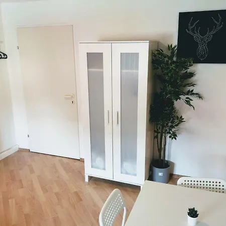 Innsbruck Old Town 1-Bedroom I 24-7 Self-Check-In Innsbruck