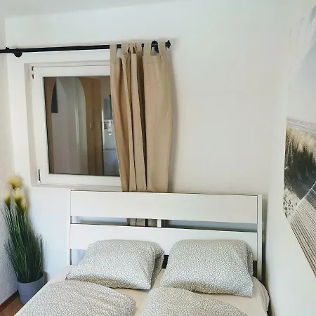 Sankt-nikolaus Old Town Daire *