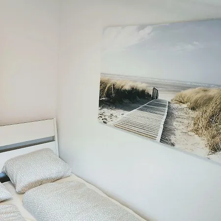 Daire Sankt-nikolaus Old Town