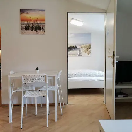 Sankt-nikolaus Old Town Appartement Innsbruck