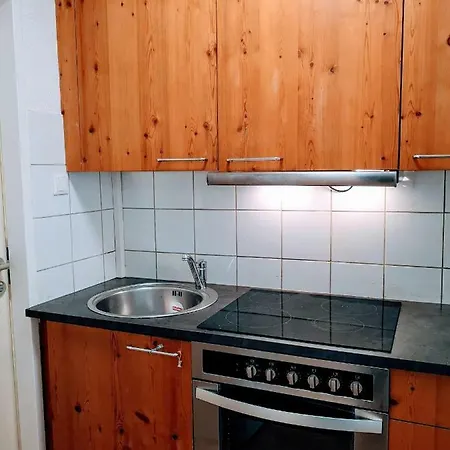 Sankt-nikolaus Old Town * Innsbruck