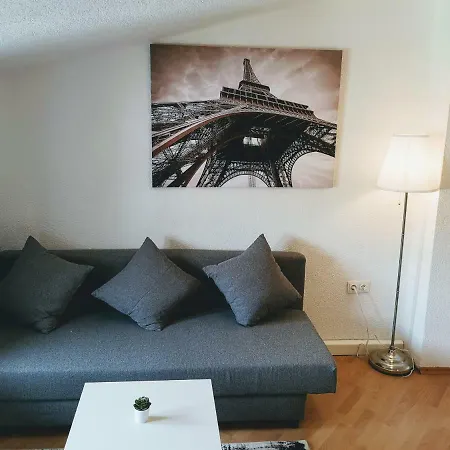 Apartamento Sankt-nikolaus Old Town Innsbruck