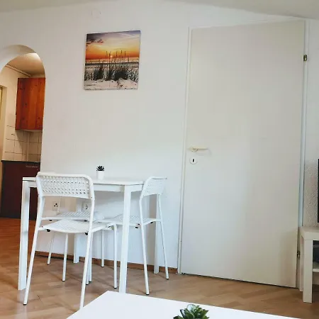 Innsbruck Old Town 1-Bedroom I 24-7 Self-Check-In