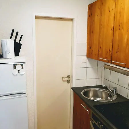 Sankt-nikolaus Old Town * İnnsbruck