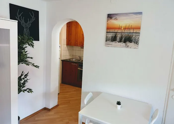 Апартаменты Sankt-nikolaus Old Town Инсбрук