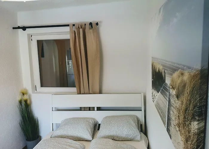 Sankt-nikolaus Old Town