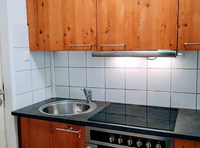 Sankt-nikolaus Old Town * Innsbruck