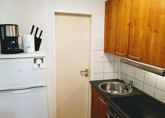 Sankt-nikolaus Old Town * Innsbruck