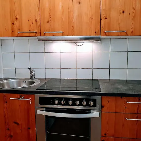 Appartement Sankt-nikolaus Old Town Innsbruck