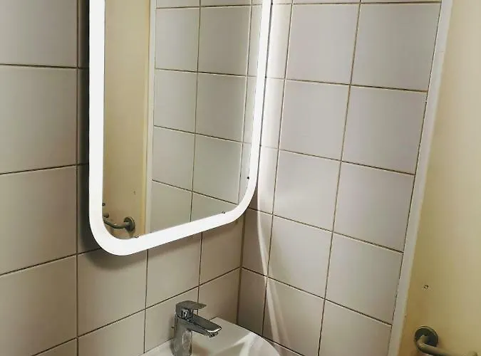 Sankt-nikolaus Old Town Appartement