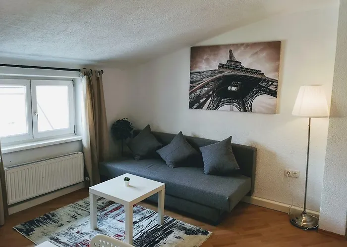 Sankt-nikolaus Old Town *