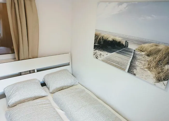 Appartement Sankt-nikolaus Old Town Innsbruck