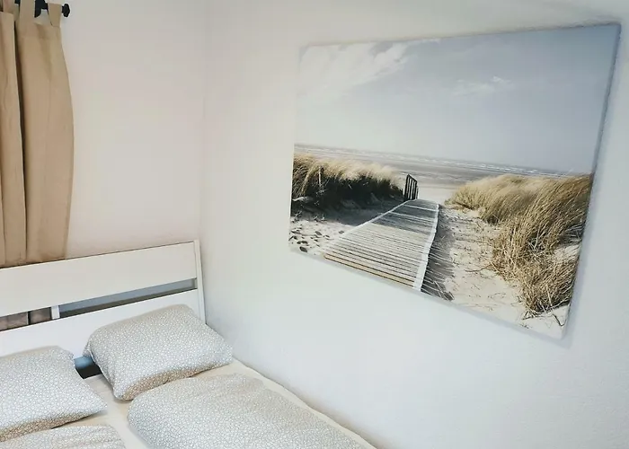 Appartement Sankt-nikolaus Old Town