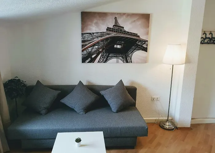 Appartement Sankt-nikolaus Old Town Innsbruck