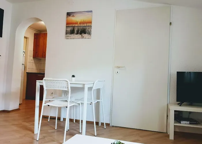 Sankt-nikolaus Old Town